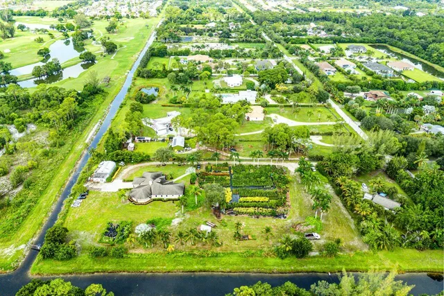 $1,999,900 | 7437 Saddle Road, Lake Worth, FL 33463