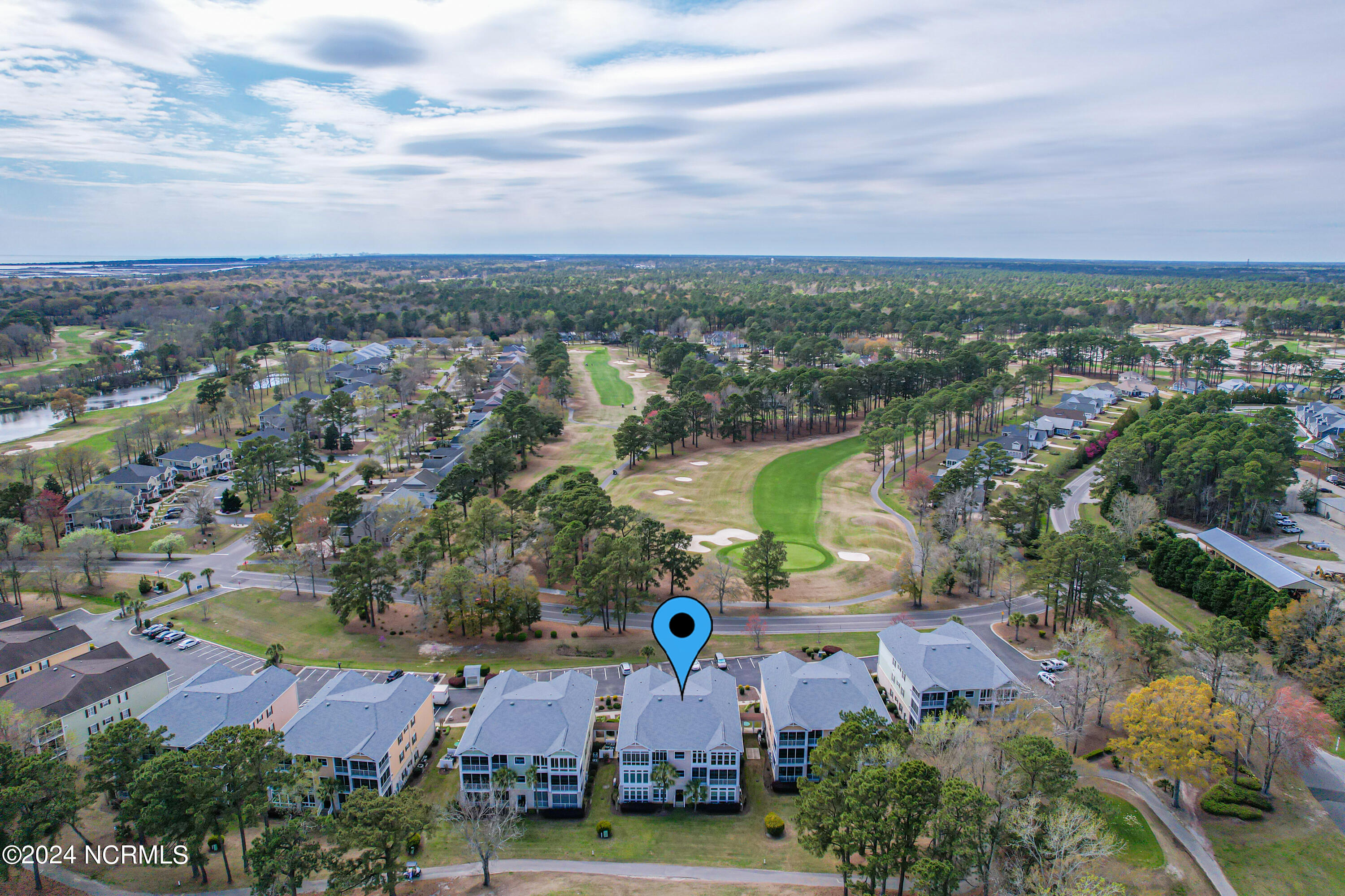 174 Clubhouse Road, Unit 5 Sunset Beach, NC 28468 - Photo 46 of 46 174 Clubhouse-40