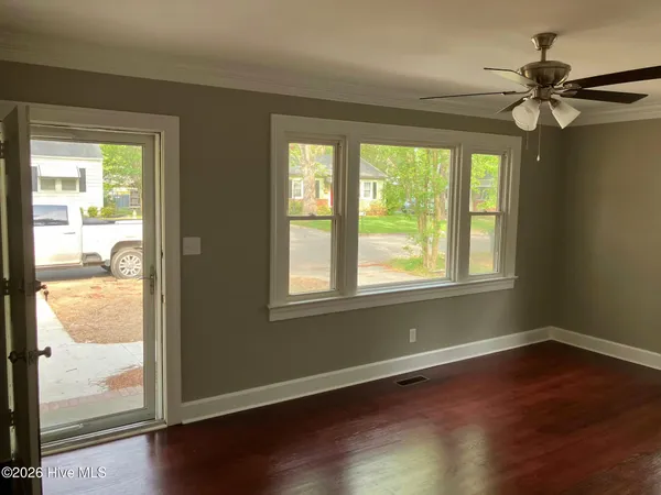 $135,000 | 413 Denby Street Southwest, Wilson, NC 27893