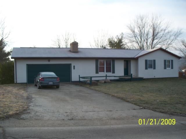 154 Clinton Road Chillicothe, OH 45601 - Photo 1 of 4