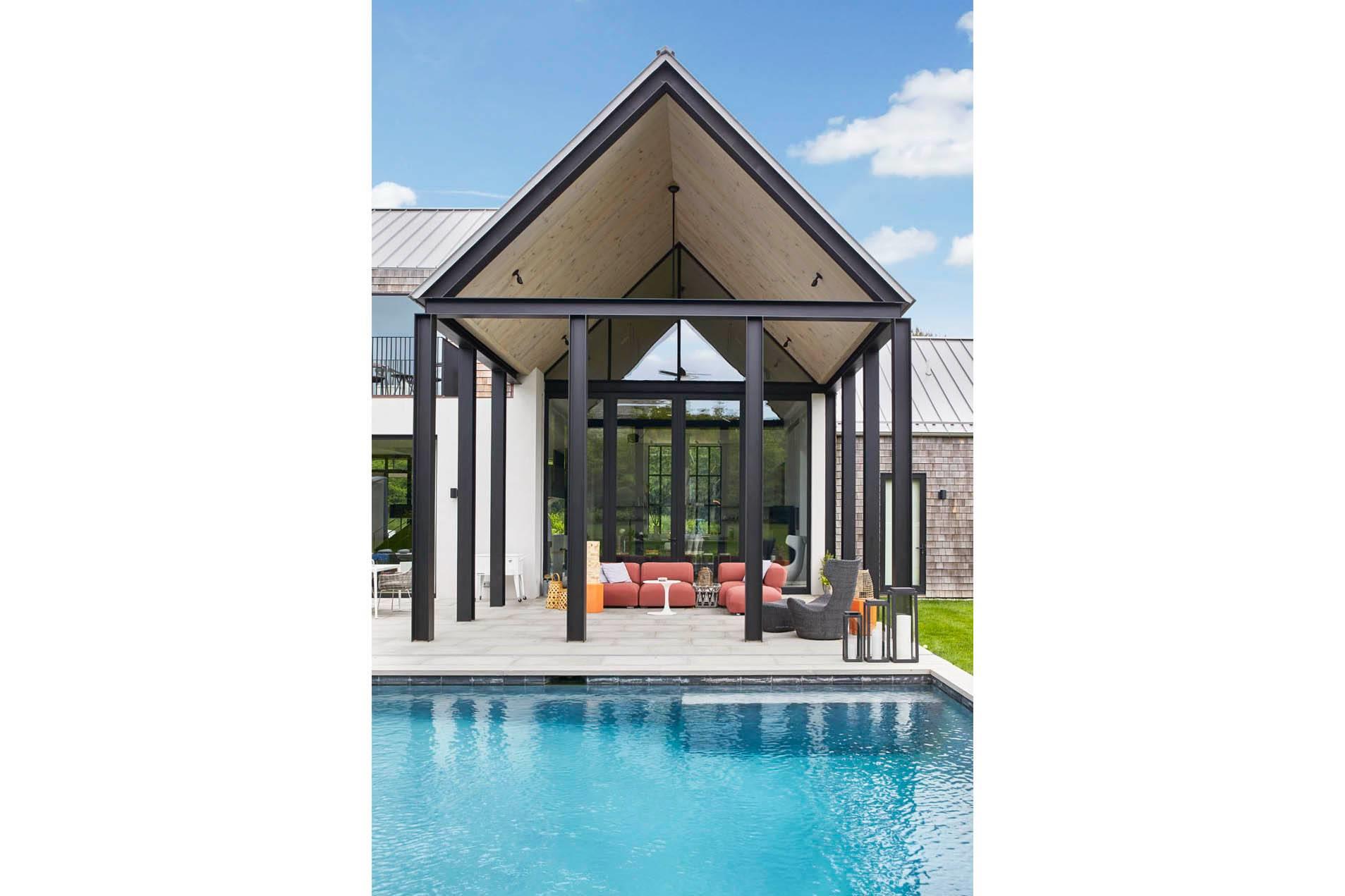 179 Montauk Highway East Hampton, NY 11937 - Photo 2 of 47 a view of livingroom with furniture