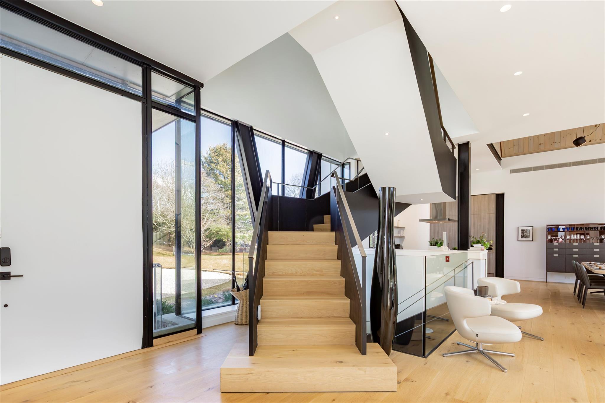 179 Montauk Highway East Hampton, NY 11937 - Photo 10 of 47 a view of entryway and hall