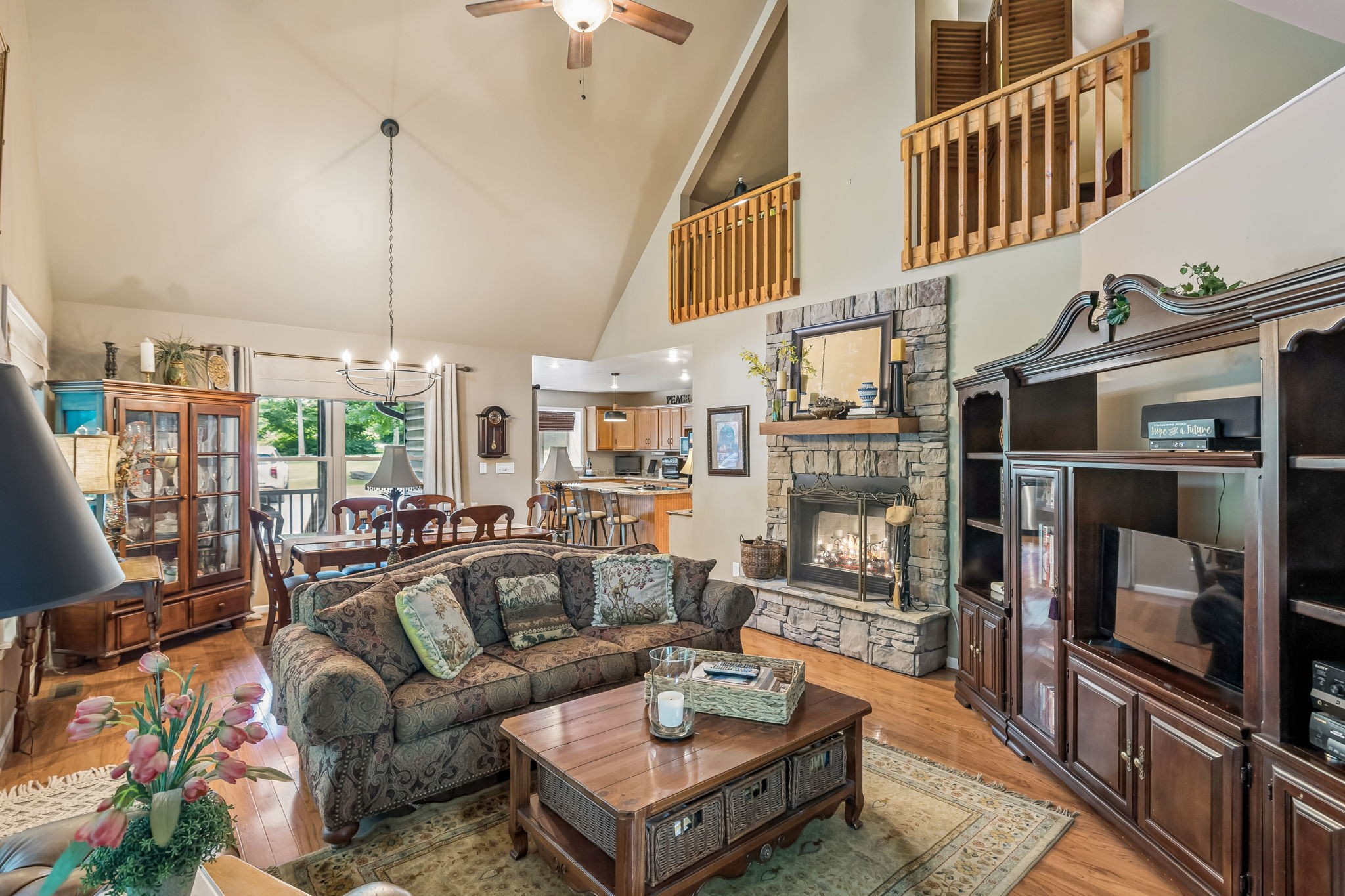 4300 Kedron Road Spring Hill, TN 37174 - Photo 15 of 85