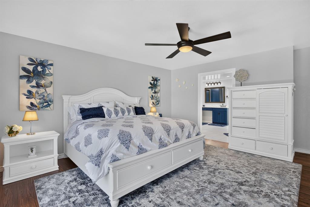 8921 Random Road Fort Worth, TX 76179 - Photo 15 of 40 Gallery Image 15