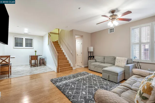 $848,000 | 2036 Serra Lane, Hercules, CA 94547