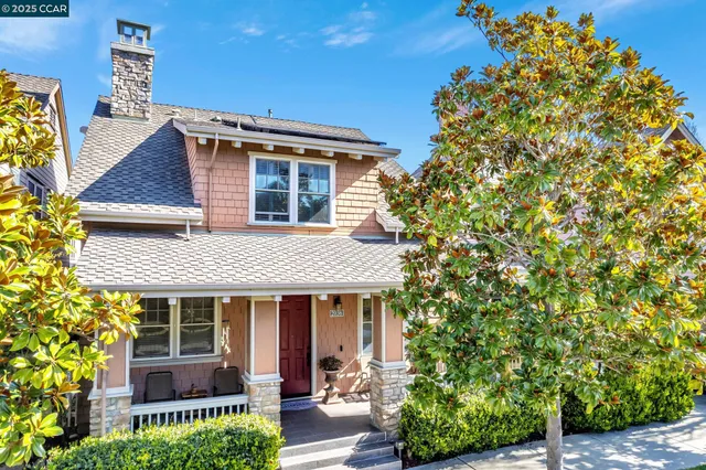 $848,000 | 2036 Serra Lane, Hercules, CA 94547