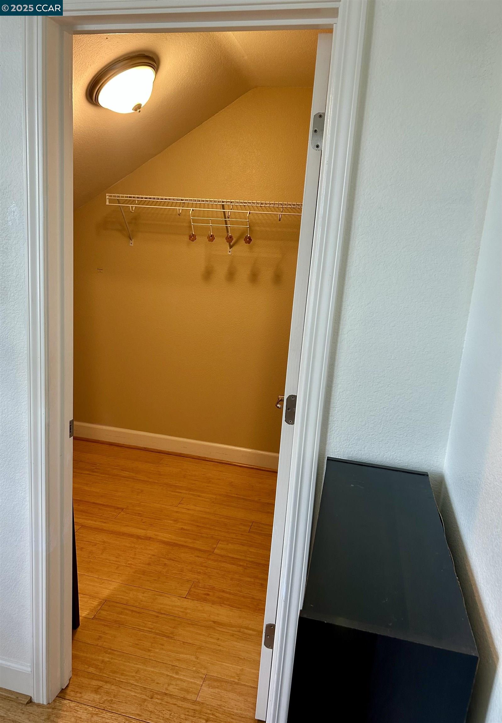 2036 Serra Lane Hercules, CA 94547 - Photo 33 of 60 view of walk in closet