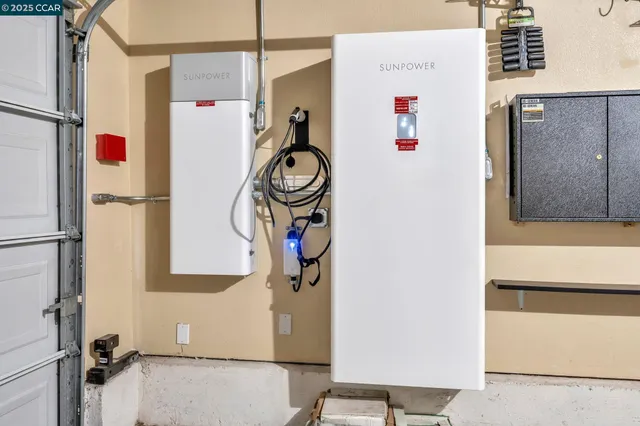 $848,000 | 2036 Serra Lane, Hercules, CA 94547