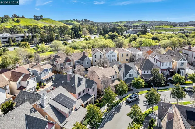 $848,000 | 2036 Serra Lane, Hercules, CA 94547