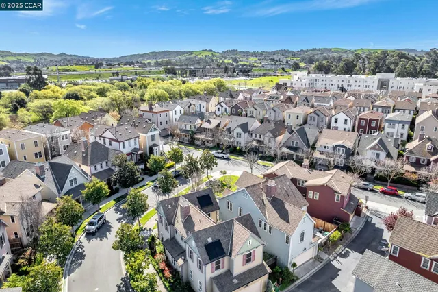 $848,000 | 2036 Serra Lane, Hercules, CA 94547