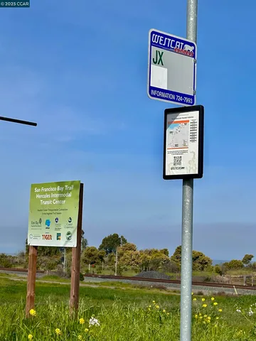 $848,000 | 2036 Serra Lane, Hercules, CA 94547