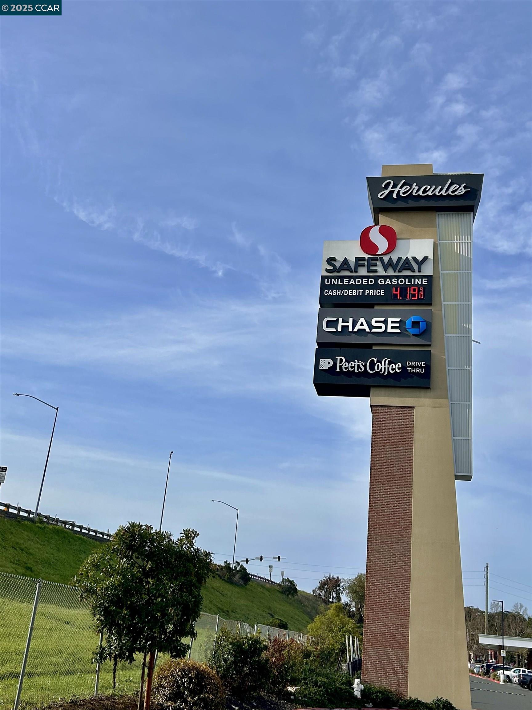 2036 Serra Lane Hercules, CA 94547 - Photo 60 of 60 Close to I-80, H-way 4, transit center, coffee shops, restaurants , grocery stores , gas stations