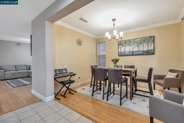 $848,000 | 2036 Serra Lane, Hercules, CA 94547