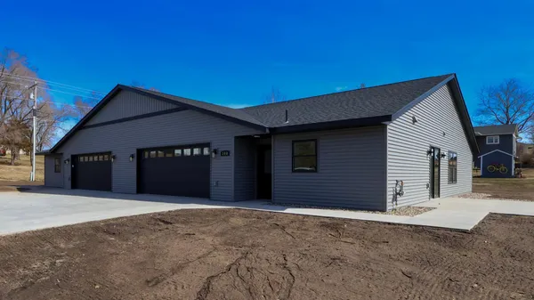 $395,000 | 300 Birch Street North, Sauk Centre, MN 56378