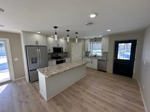 $395,000 | 300 Birch Street North, Sauk Centre, MN 56378