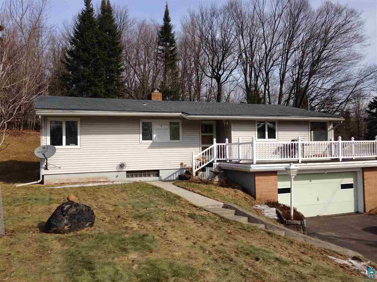 817 West Arrowhead Road Duluth, MN 55811 - Photo 1 of 17 817 W Arrowhead Rd
