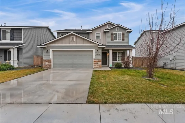 $419,000 | 13576 Cocoa Beach Street, Caldwell, ID 83607