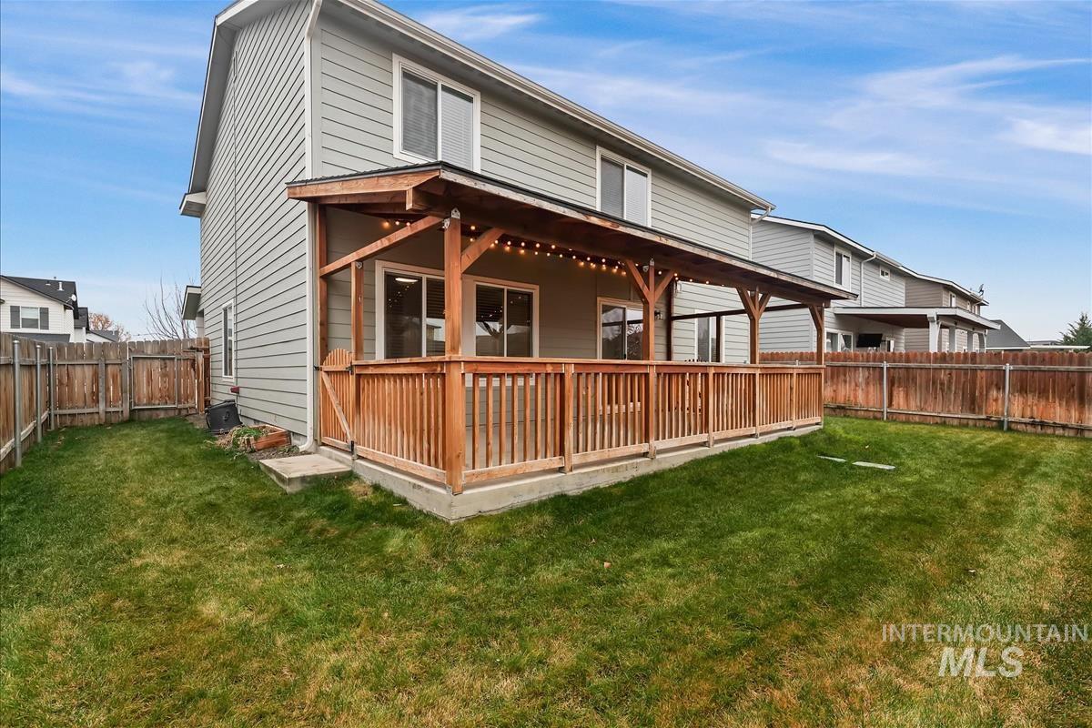 13576 Cocoa Beach Street Caldwell, ID 83607 - Photo 31 of 35