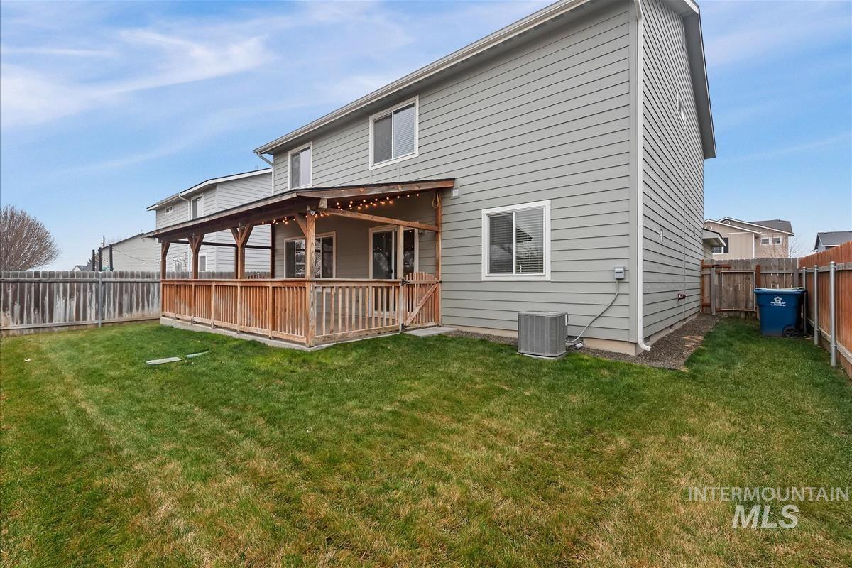 13576 Cocoa Beach Street Caldwell, ID 83607 - Photo 33 of 35