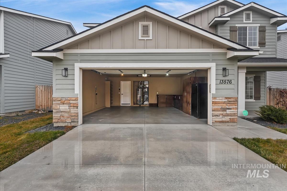 13576 Cocoa Beach Street Caldwell, ID 83607 - Photo 34 of 35