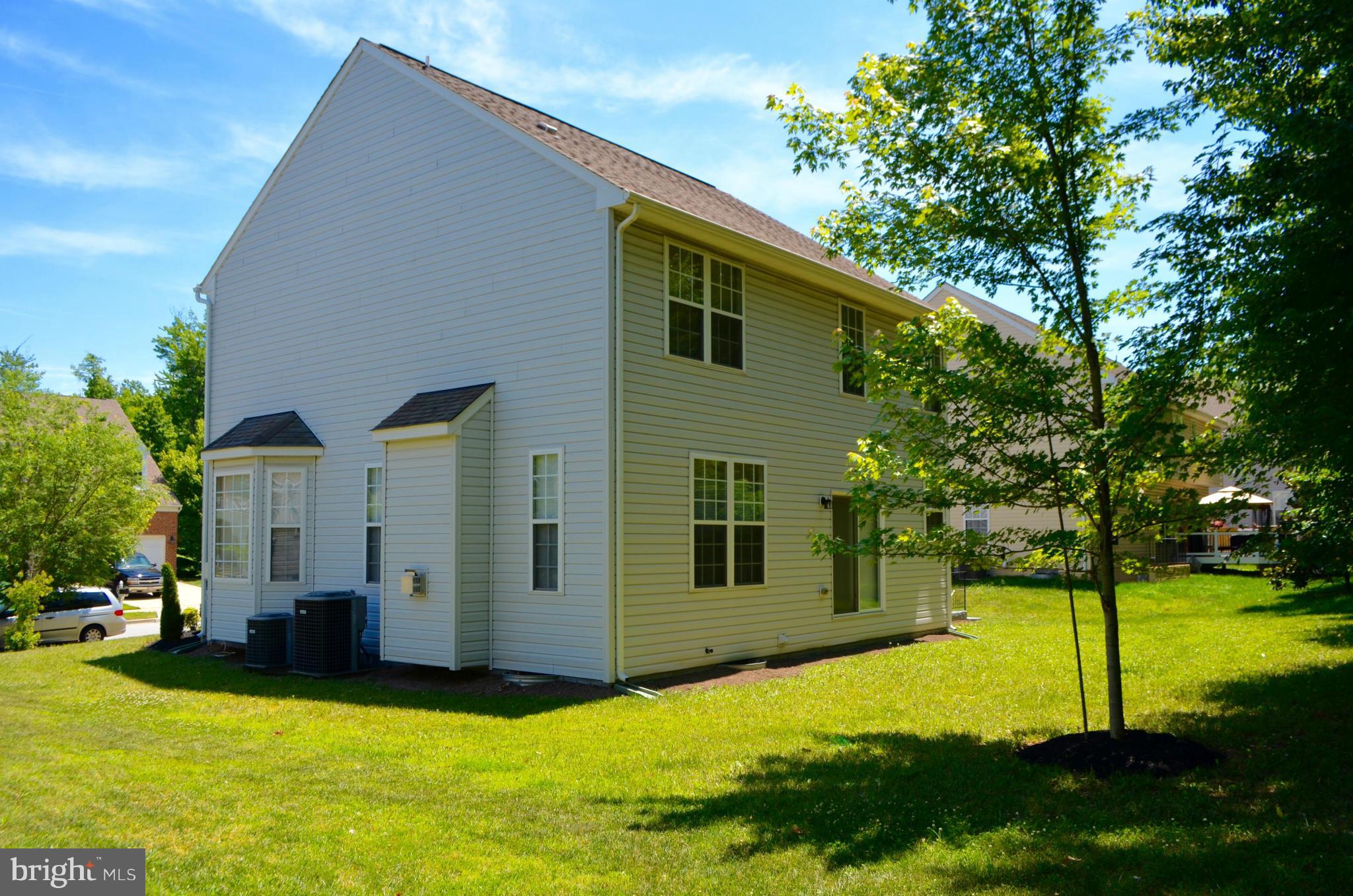 9103 Eldon Drive Clinton, MD 20735 - Photo 3 of 30 Exterior (Rear)