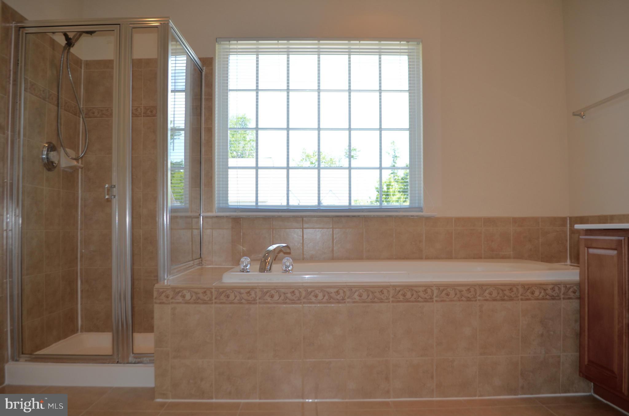 9103 Eldon Drive Clinton, MD 20735 - Photo 24 of 30 Bath (Master)
