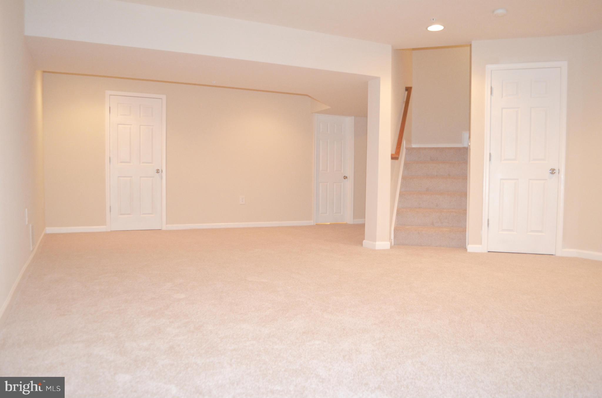 9103 Eldon Drive Clinton, MD 20735 - Photo 26 of 30 Basement