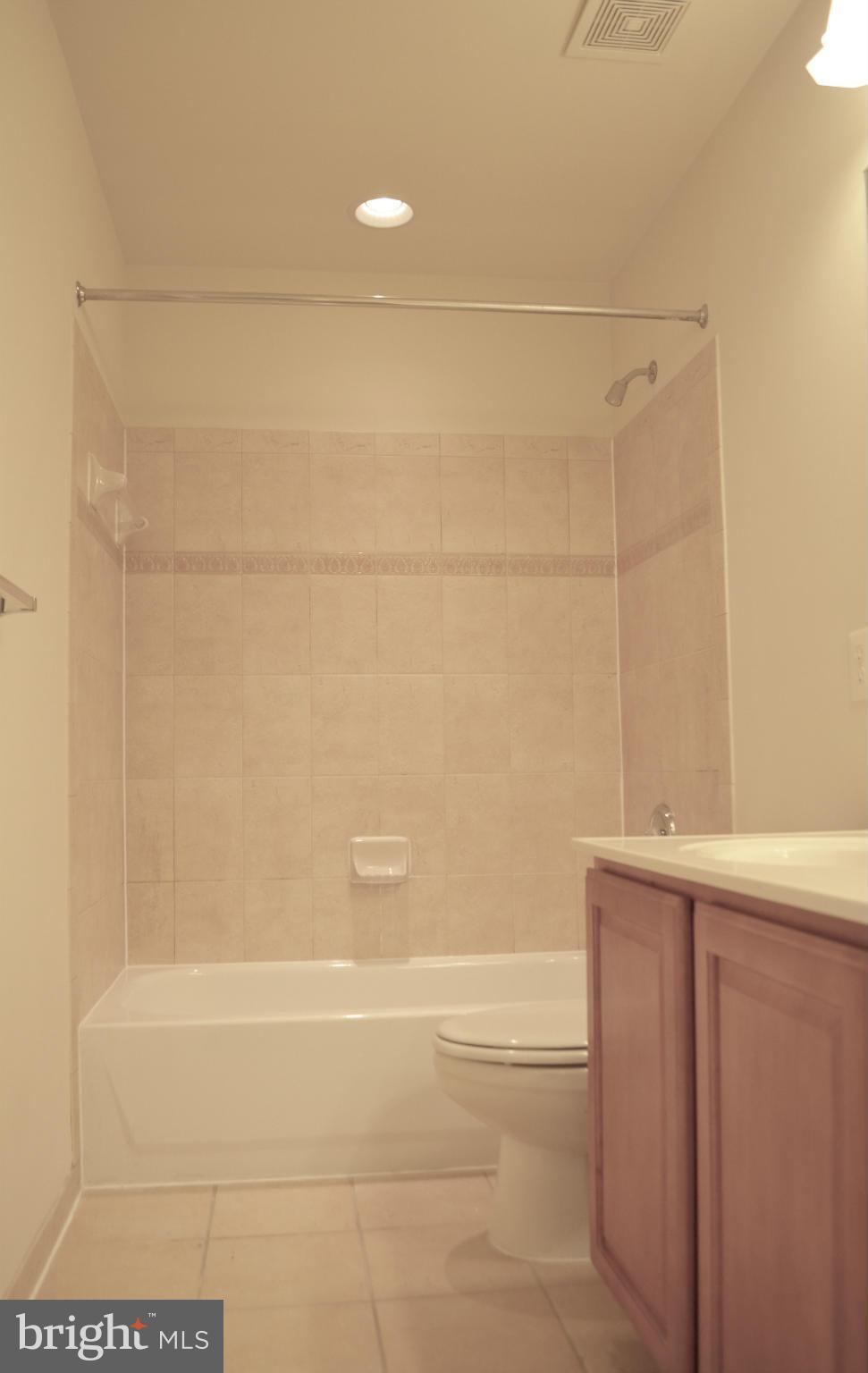 9103 Eldon Drive Clinton, MD 20735 - Photo 29 of 30 Upper Level Full Bath