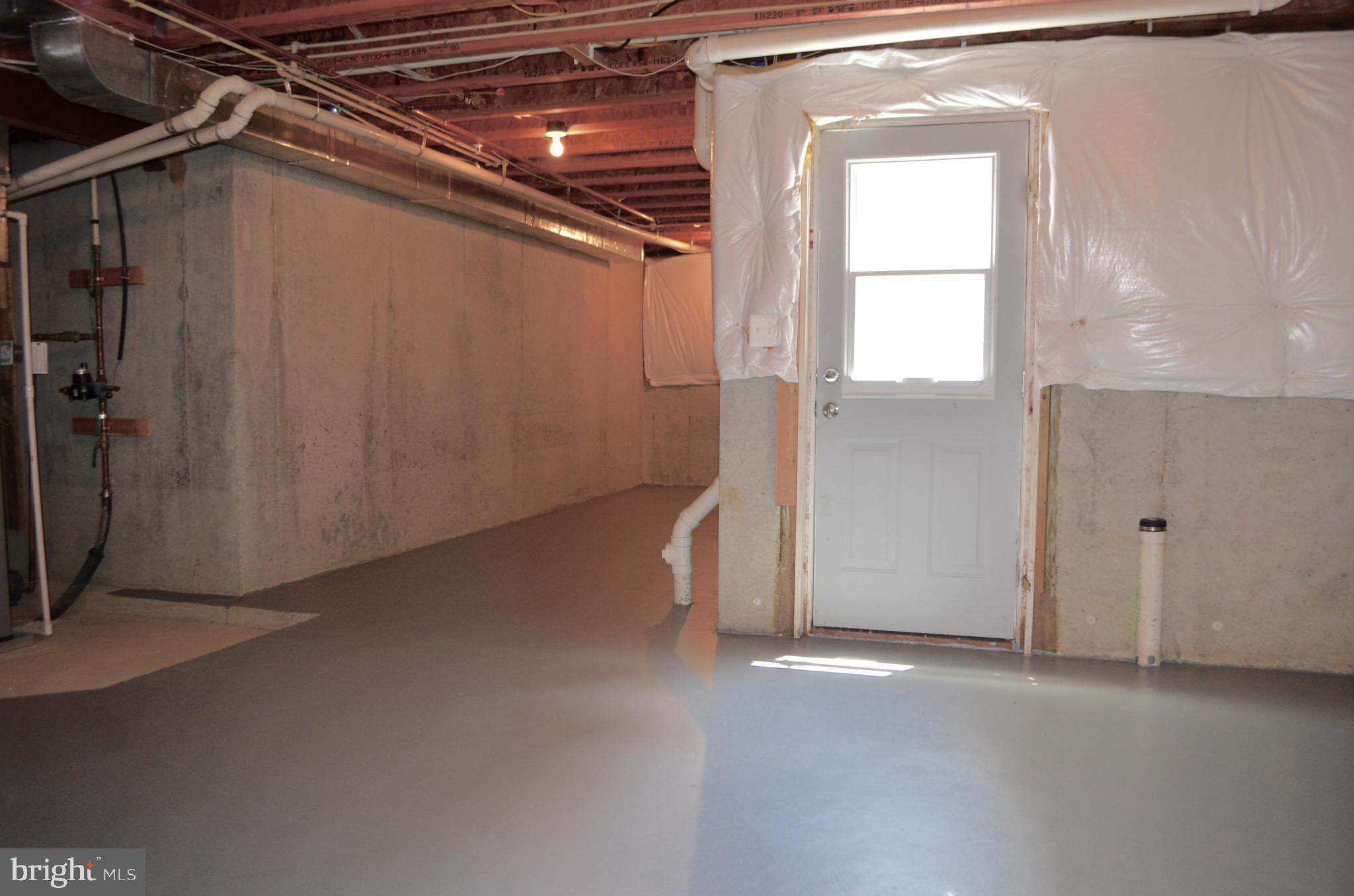 9103 Eldon Drive Clinton, MD 20735 - Photo 30 of 30 Basement