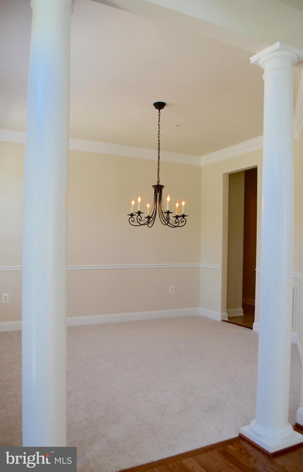9103 Eldon Drive Clinton, MD 20735 - Photo 6 of 30 Dining Room