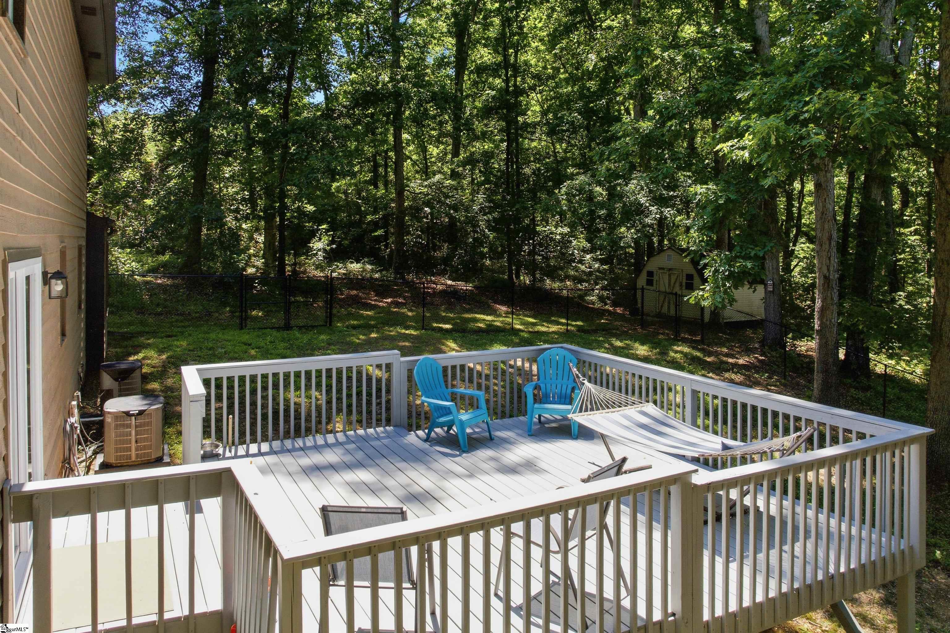 127 Robinwood Lane Pelzer, SC 29669 - Photo 36 of 44