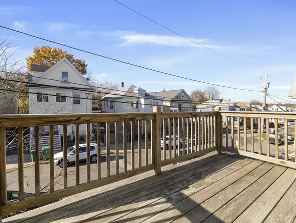 $5,800 | 42 William Street, Unit 1, Medford, MA 02155