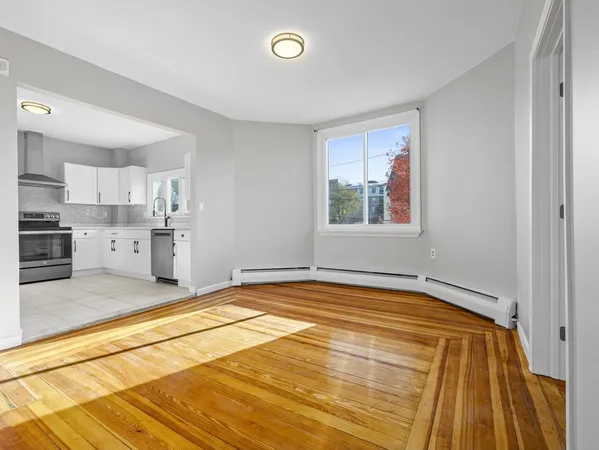 $5,800 | 42 William Street, Unit 1, Medford, MA 02155