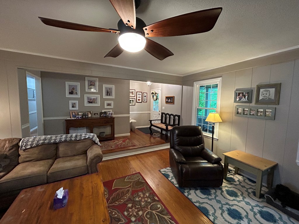 120 Morrison Road Crandall, GA 30711 - Photo 49 of 54 Gallery Image 49
