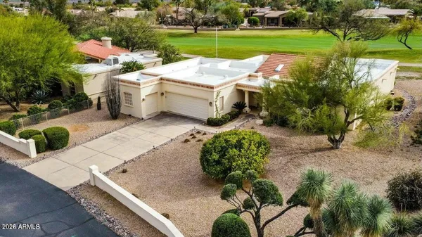 $580,000 | 18833 East Latigo Lane, Rio Verde, AZ 85263
