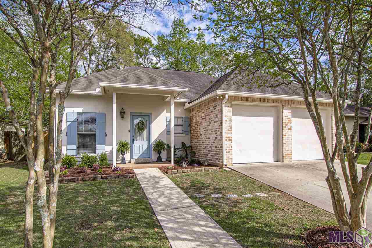 9472 Boone Avenue Baton Rouge, LA 70810 - Photo 1 of 34 Gallery Image 1