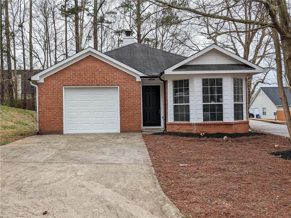 6267 Klondike River Road Lithonia, GA 30038 - Photo 1 of 1 Gallery Image 1