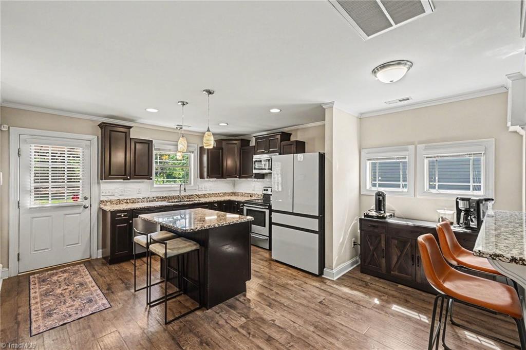 488 Eddleman Road Kannapolis, NC 28083 - Photo 8 of 28