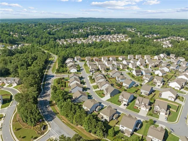 $569,000 | 2030 Havenhurst Way, Auburn, GA 30011