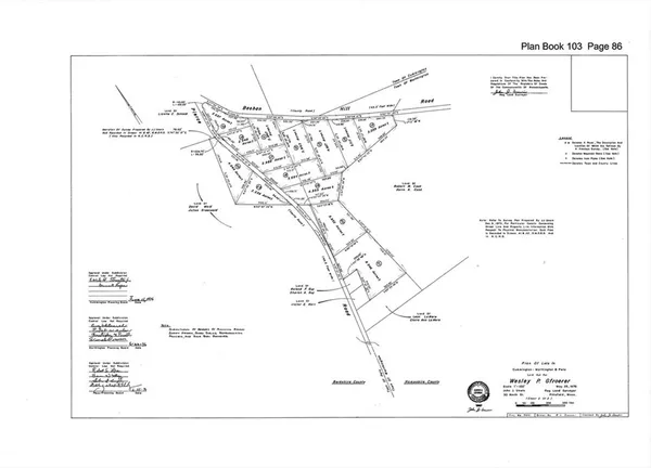 $45,000 | Lot 18 Pierce Road, Peru, MA 01235