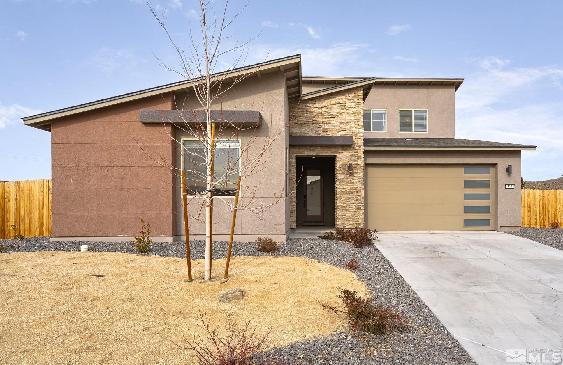 335 Buck Drive Reno, NV 89506 - Photo 1 of 32 Photo 1