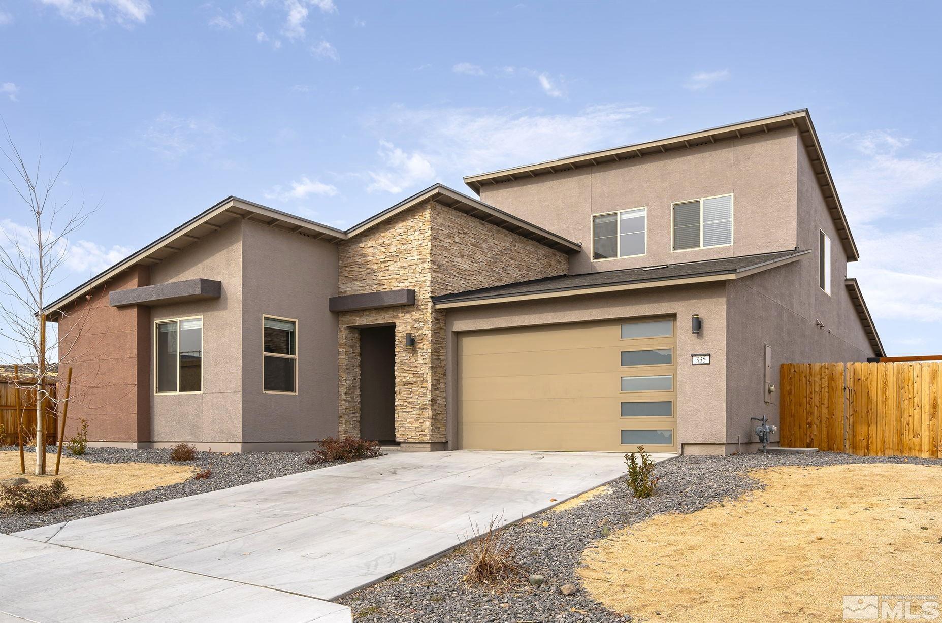 335 Buck Drive Reno, NV 89506 - Photo 2 of 32 Photo 2