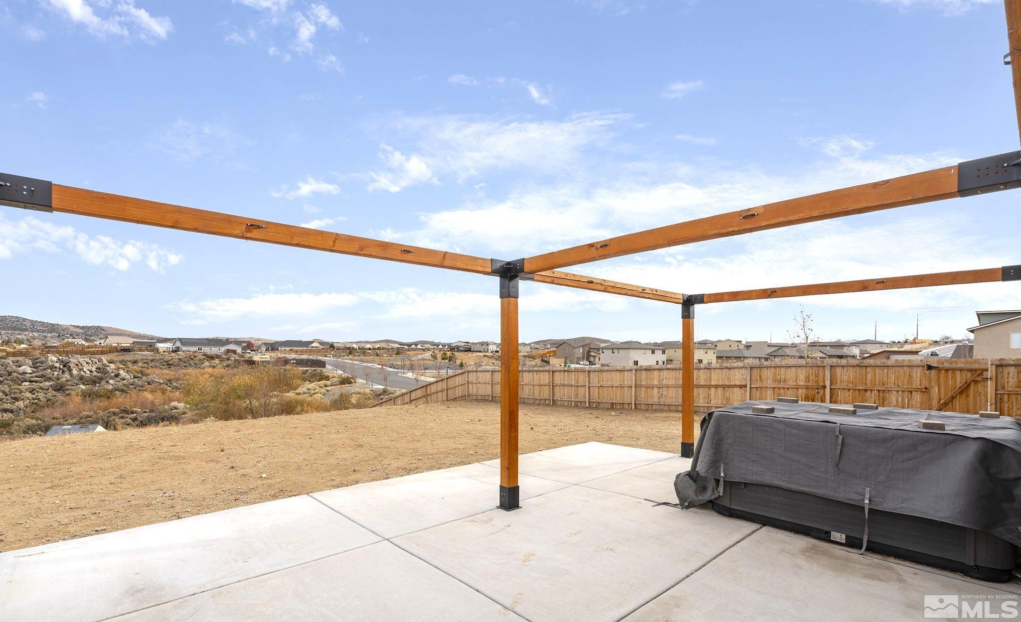 335 Buck Drive Reno, NV 89506 - Photo 30 of 32 Photo 30