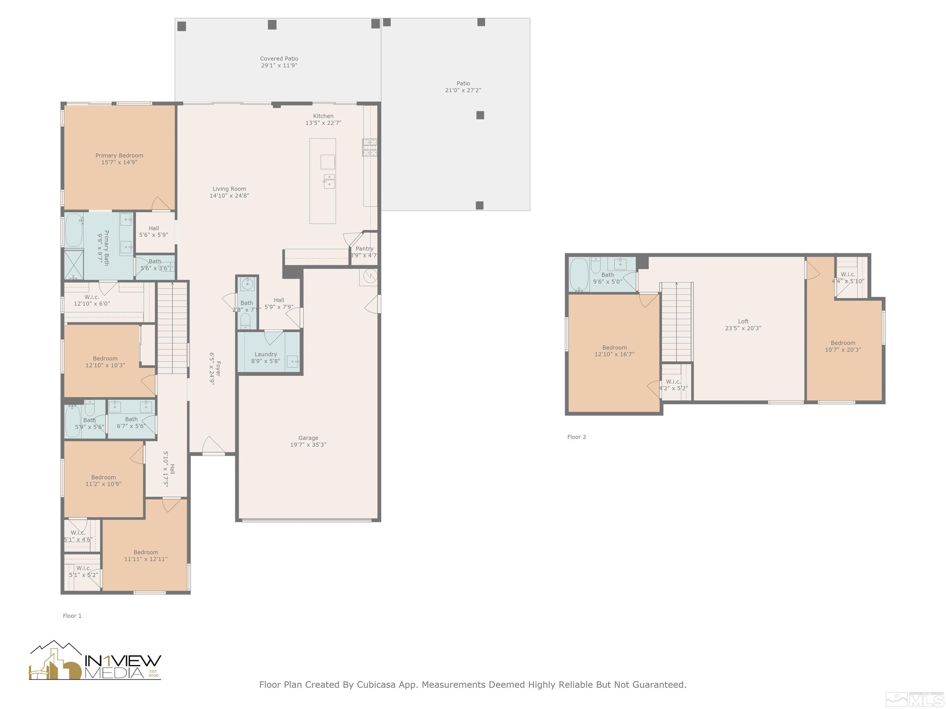 335 Buck Drive Reno, NV 89506 - Photo 31 of 32 Photo 31