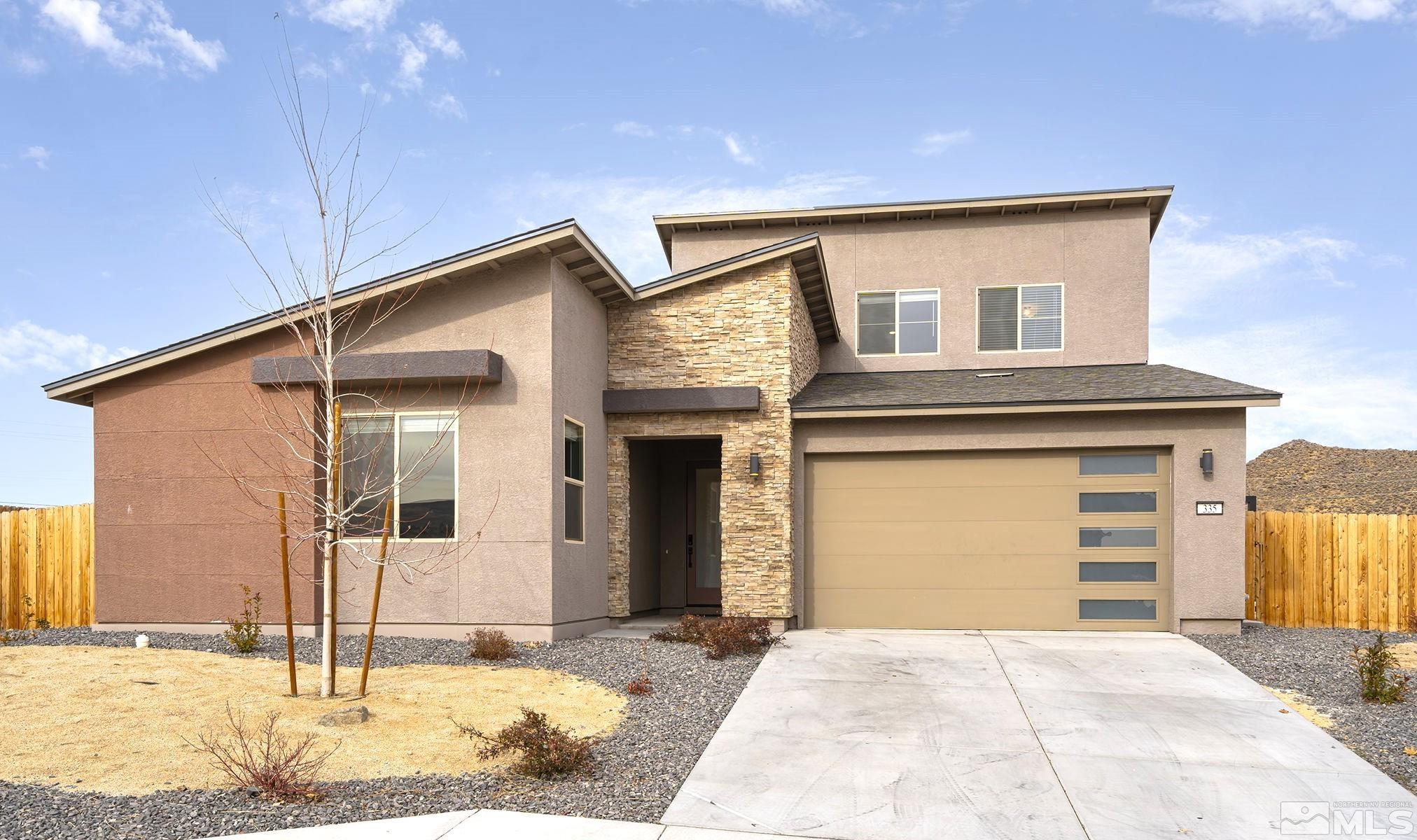 335 Buck Drive Reno, NV 89506 - Photo 32 of 32 Photo 32