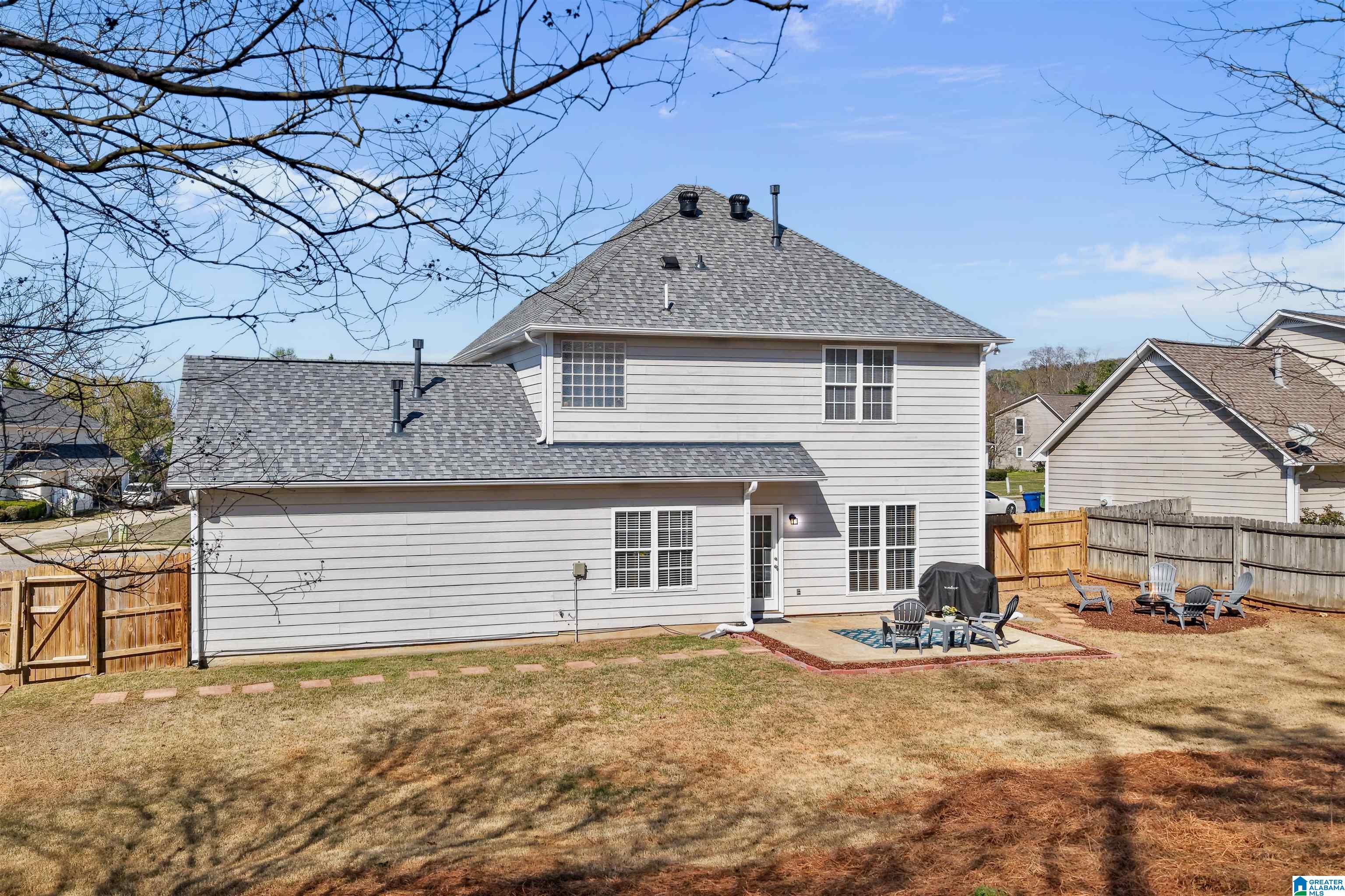 132 Victoria Station Alabaster, AL 35114 - Photo 47 of 50