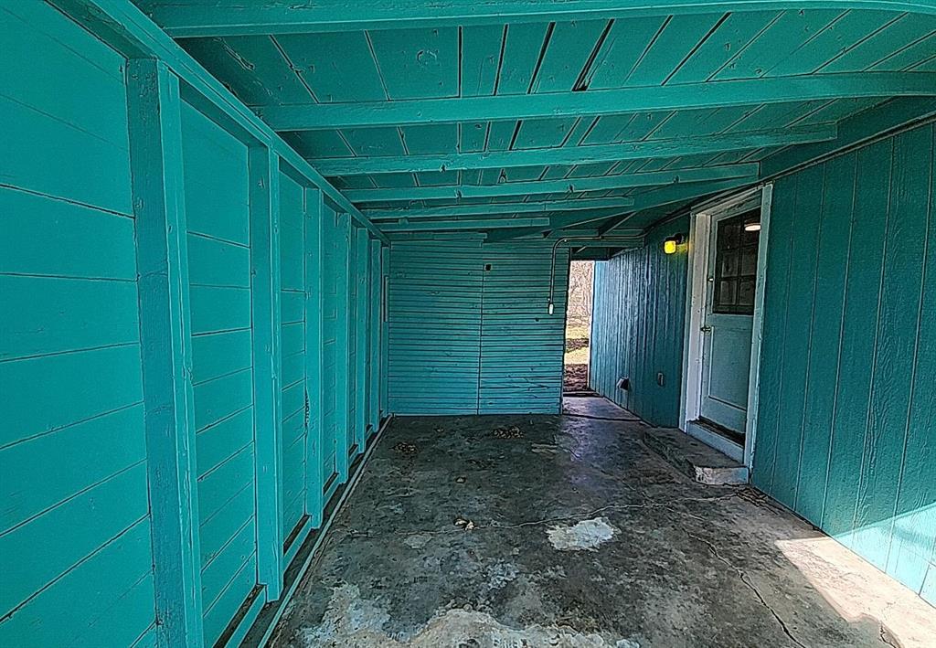 108 Monroe Street Cleburne, TX 76033 - Photo 4 of 14 a view of empty room