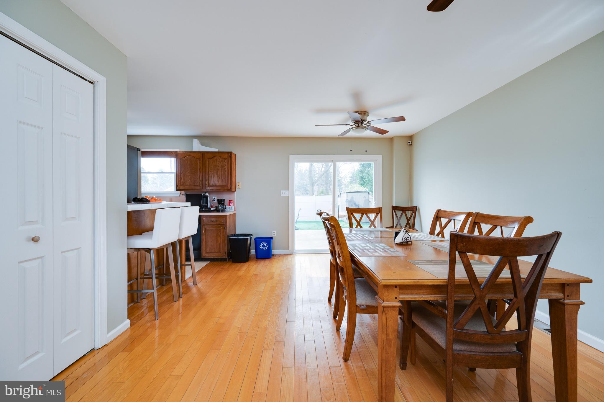 806 Upland Avenue Reading, PA 19607 - Photo 11 of 35 Dining Room