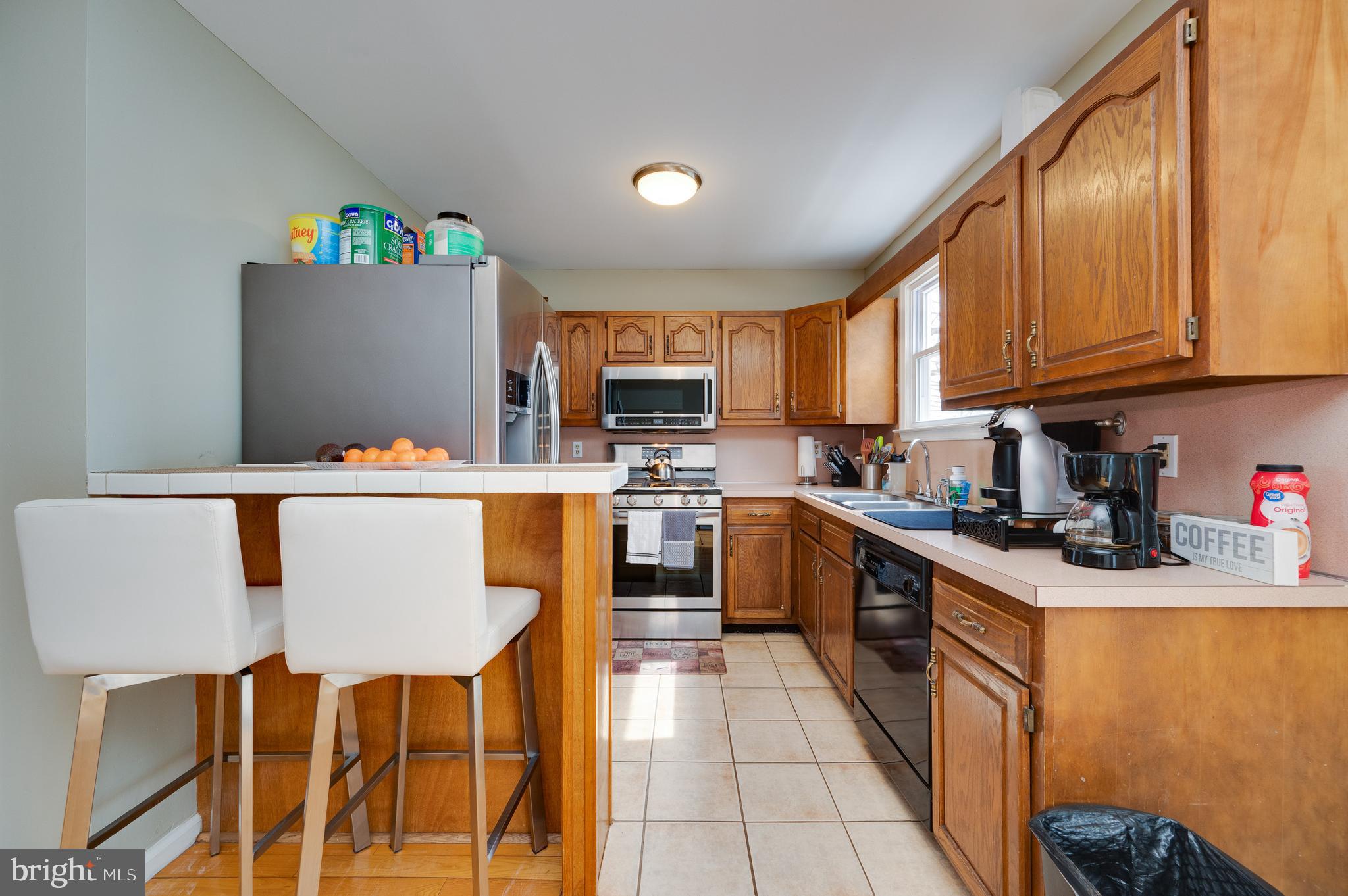 806 Upland Avenue Reading, PA 19607 - Photo 14 of 35 Kitchen