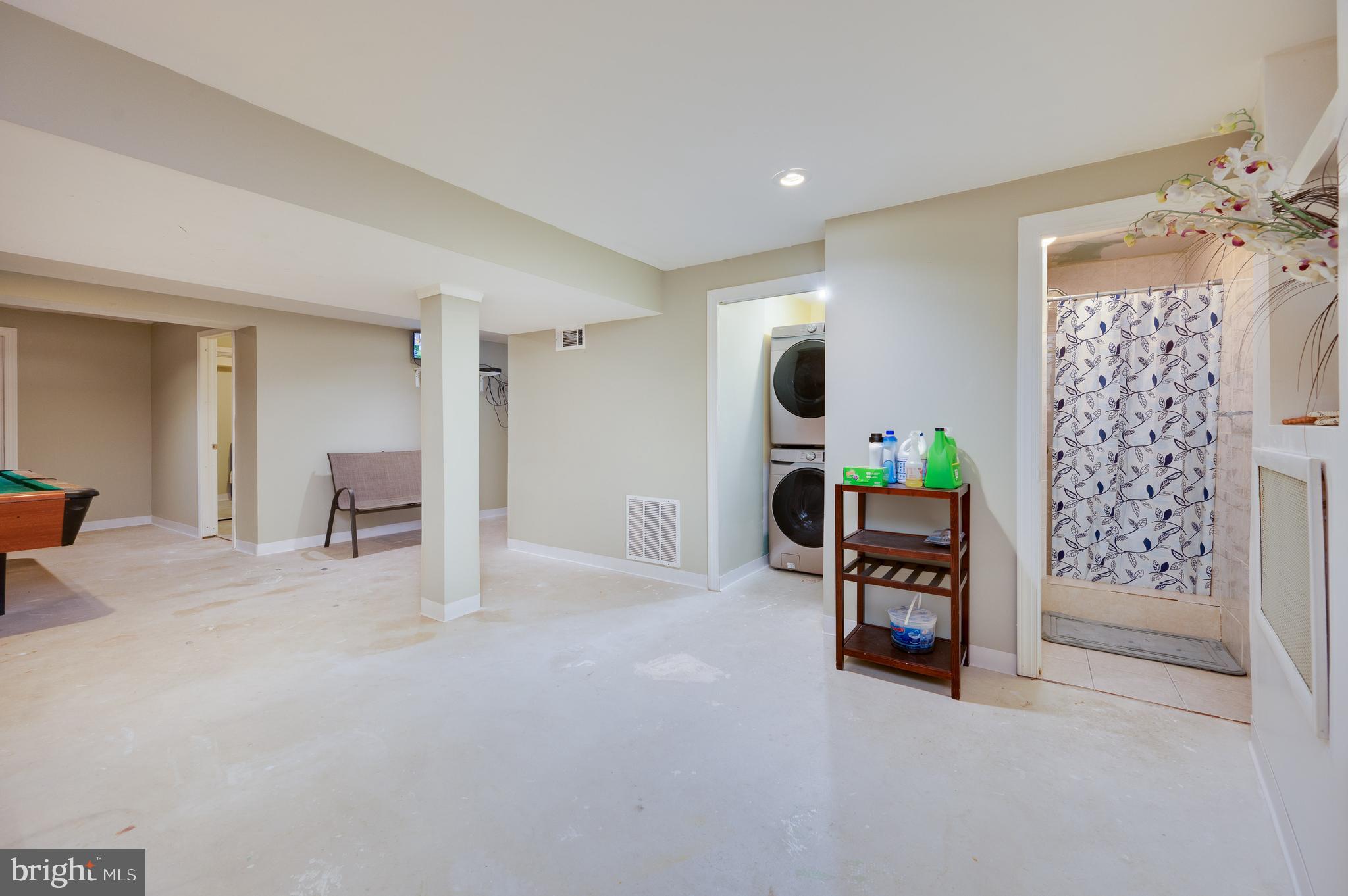 806 Upland Avenue Reading, PA 19607 - Photo 25 of 35 Finished Basement
